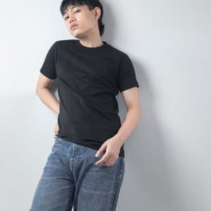 BASIC-t-shirts