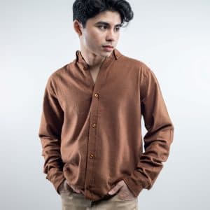 Button-Down