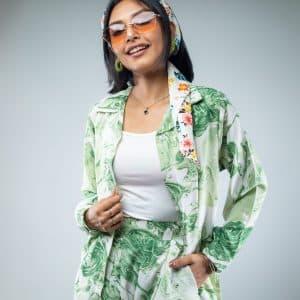 CO-ORD-SET