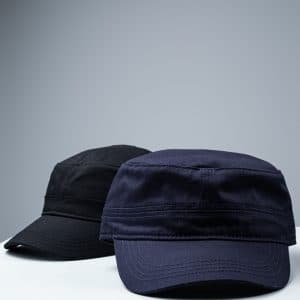 Military-Cap