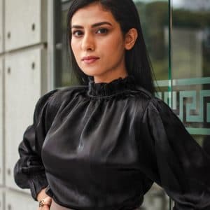 Silk-Tops