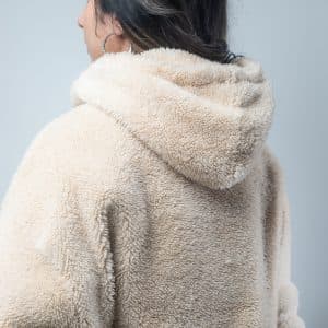 HOODIE-BLANKET