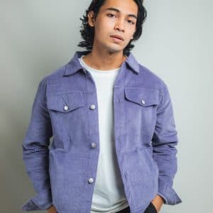 Cords-Jacket