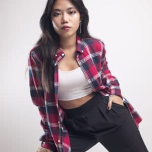 SHIRT
