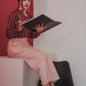 Formal-Pants
