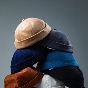 Docker-Cap