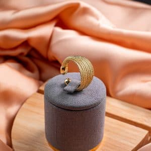 Finger-Rings