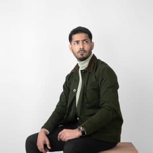 Chore-Jacket