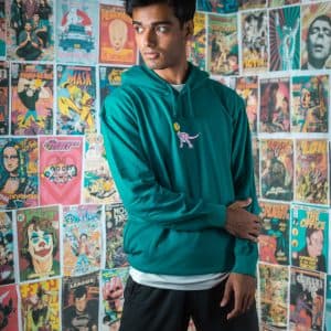 hoodie